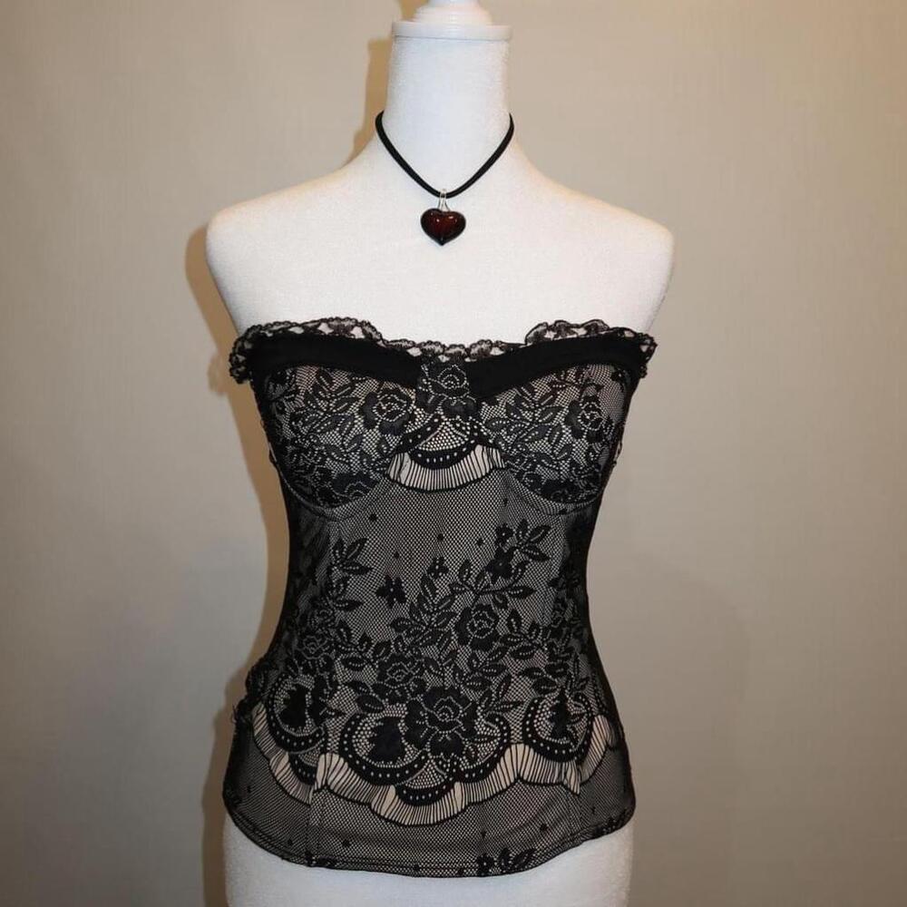 corsets
